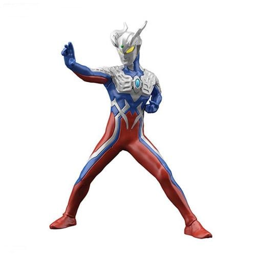 バンダイスピリッツ ENTRY GRADE ウルトラマンゼロ