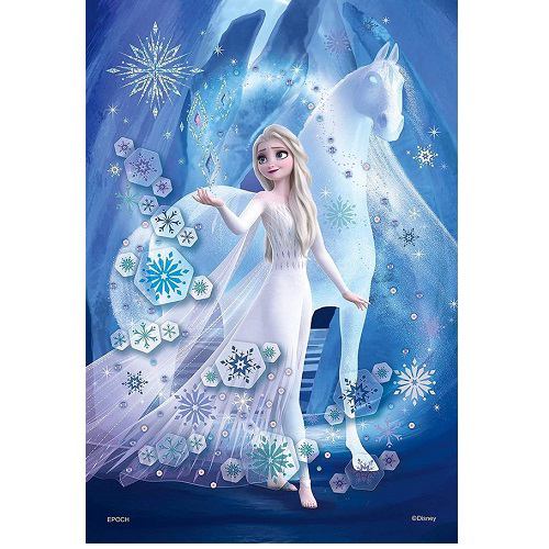 エポック Elsa －Snow Queen－（エルサ －スノークイーン－）