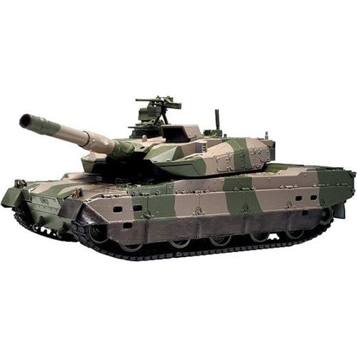 京商 BB弾バトルタンク ウェザリング仕様 陸上自衛隊10式戦車 | ヤマダ