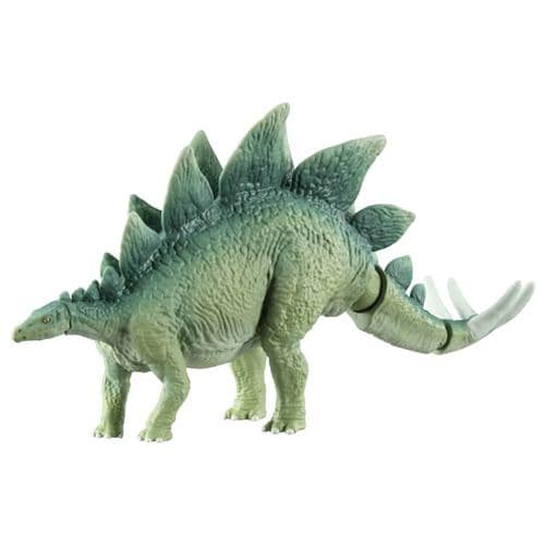 タカラトミー アニア ジュラシック・ワールド ステゴサウルス