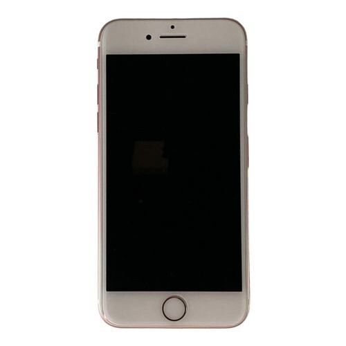 中古】Apple iPhone7 256GB MNCU2J/A SIMフリーローズゴールド iPhone7