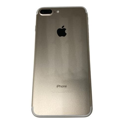 中古】Apple iPhone7Plus 128GB MN6H2J/A SIMフリーゴールド ...