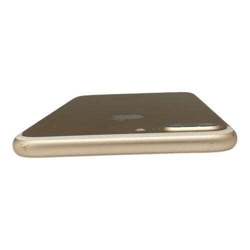 中古】Apple iPhone7Plus 128GB MN6H2J/A SIMフリーゴールド