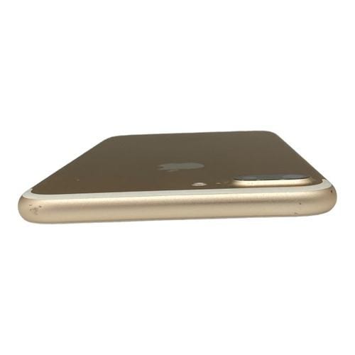 中古】Apple iPhone7Plus 128GB MN6H2J/A SIMフリーゴールド