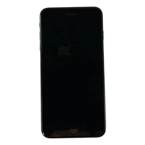 iPhone 7 plus simフリー 128GB 黒