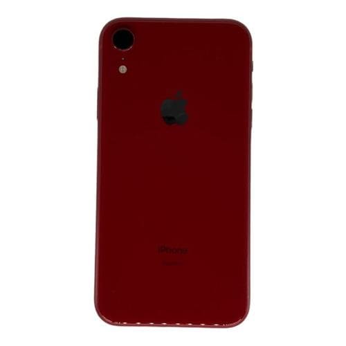 【raichan専用】apple iphoneXR 64GB レッド