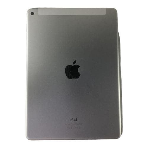 【中古】Apple iPad Air2 Wi-Fi+Cellular 16GB MGH72J/A SIMﾌﾘｰシルバー シルバー