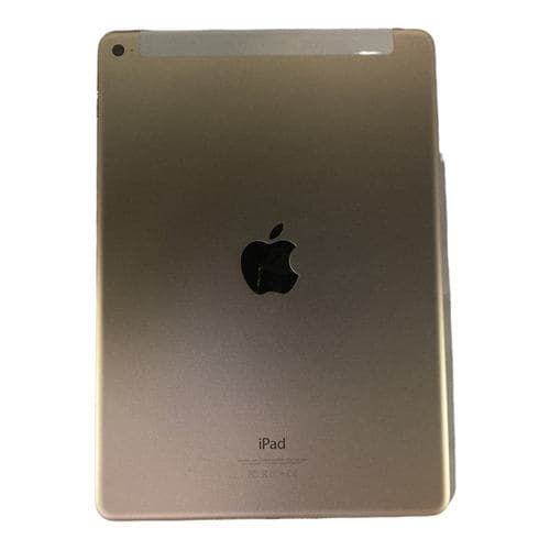 中古】Apple iPad Air2 Wi-Fi+Cellular 16GB MH1C2J/A SIMﾌﾘｰ ゴールド 