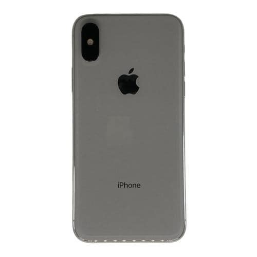 Apple iPhone XS 64GB スペースグレイ MTAW2J/A
