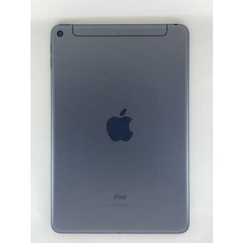 iPad mini5 256GB celullar スペースグレイ SIMフリー