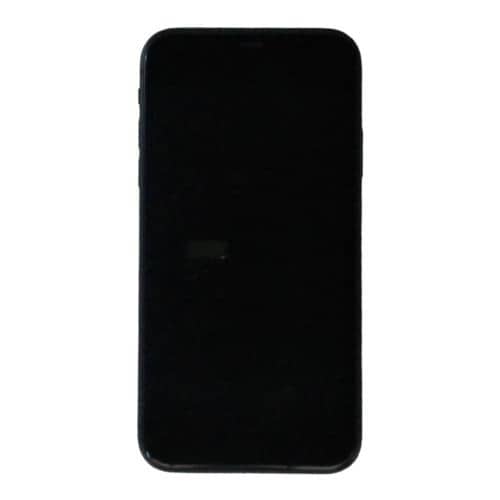 中古】Apple iPhone11 128GB MWM02J/A SIMﾌﾘｰ ブラック | ヤマダウェブコム