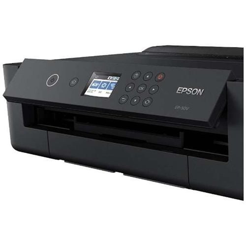 エプソン EP-50V A3カラー対応 インクジェットプリンター 「Colorio
