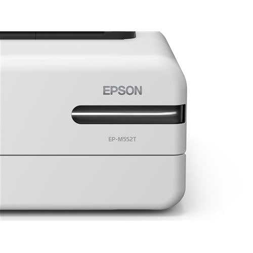 エプソン EP-M552T インクジェットプリンター エコタンク ホワイト 