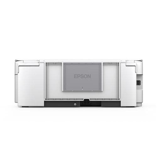 エプソン EPSON EW-052A カラープリンター複合機　コピー機390×300×146本体質量