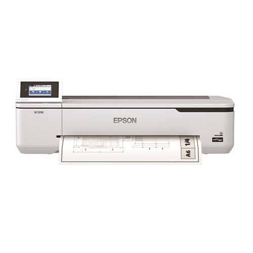 エプソン SC-T2150 A1プラス大判プリンター ホワイト