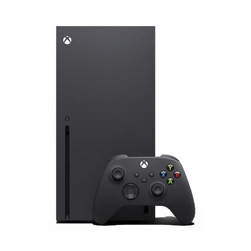 【新品未開封】Microsoft Xbox Series X