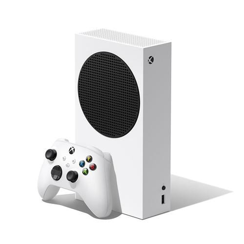 【新品】Microsoft マイクロソフト　Xbox Series X 1台