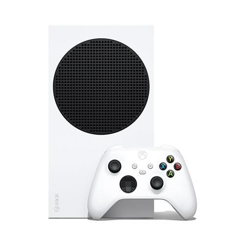Xbox Series S RRS-00015 　箱、付属品あり