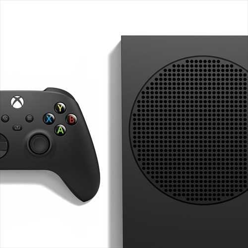 Xbox Series S 1TB (ブラック) XXU-00015 | ヤマダウェブコム