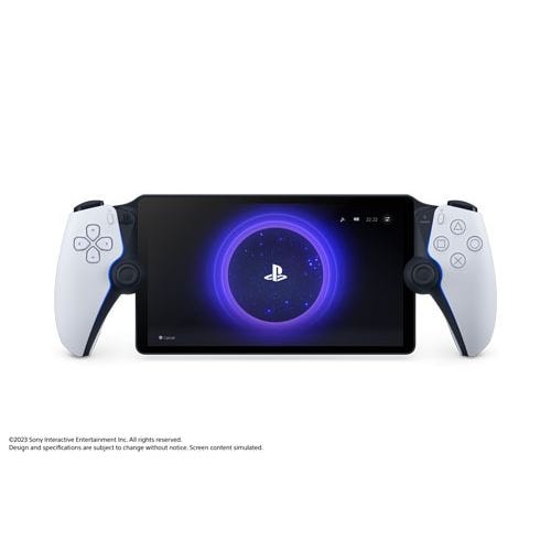 PlayStation Portal リモートプレーヤー CFIJ-18000 | ヤマダウェブコム