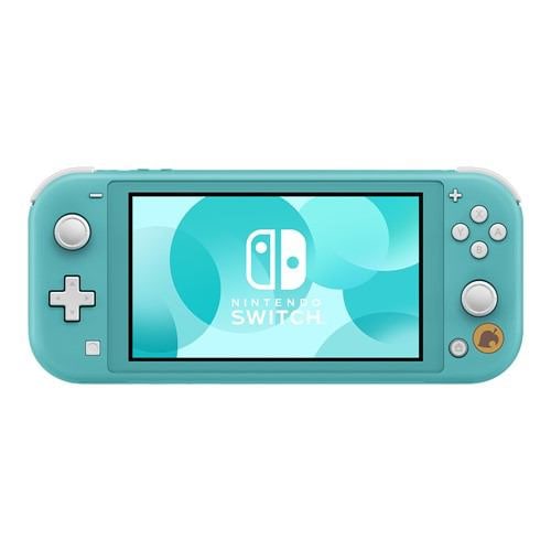 Nintendo Switch Lite あつまれ どうぶつの森セット ～まめきち＆つぶ ...