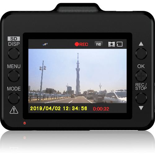 ユピテル Sn St20c 1カメラドライブレコーダー ヤマダウェブコム
