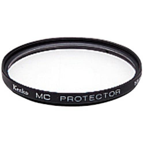 ケンコー MCプロテクター 28mm デジタルカメラ用 保護用プロテクター 黒