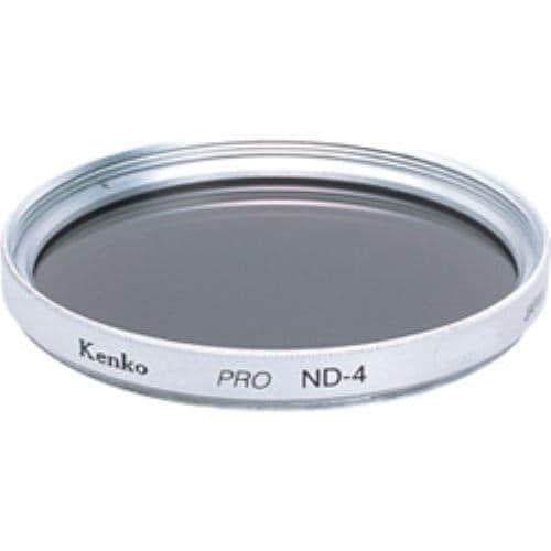 ケンコー デジタルカメラ用フィルター PRO ND4 PROND4-49MM