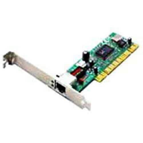 BUFFALO バッファロー 10M／100M対応 PCIバス用 LANボード LGY-PCI-TXD[LGYPCITXD] | ヤマダウェブコム