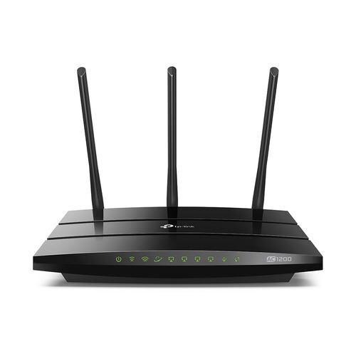 TP-Link ティーピーリンク AC1200 デュアルバンド ギガビット 無線LANルーター Archer C1200 ARCHER C1200