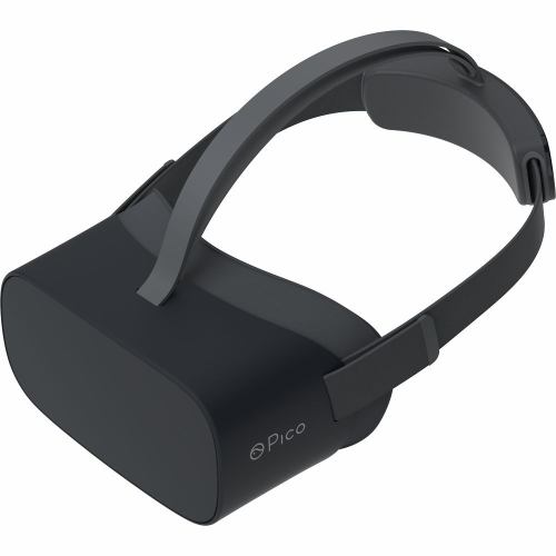VR pico G2 4K 超美品  ヘッドマウントディスプレイ