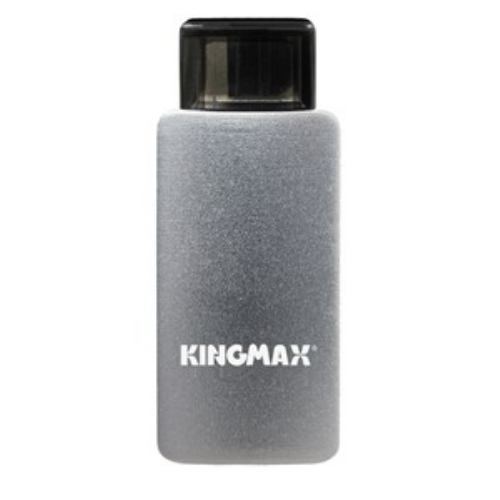 KINGMAX KM08GPJ01S MICROSDHCカード 8GB シルバー