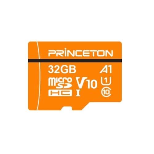 プリンストン A1規格対応 microSDXC／SDHCカード 32GB PMSDA-32G PMSDA-32G