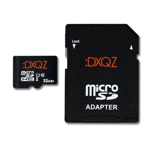 Dadandall DDMS032G01 micro SDメモリーカード 32GB