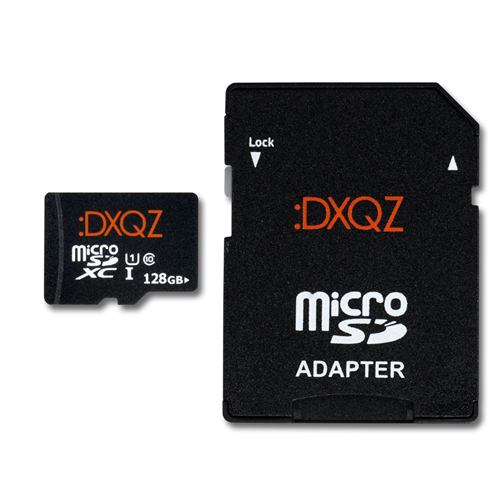 Dadandall Ddms128g01 Micro Sdメモリーカード 128gb 家電 デジカメ パソコン ゲーム Cd Dvdの通販 ヤマダモール