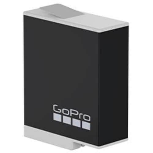 GoPro ADBAT-011-JV エンデューロバッテリー (HERO9 ブラック／HERO10 ブラック／HERO11 ブラック) ADBAT011JV