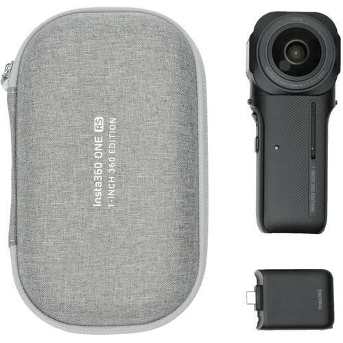 Insta360 CINSTAHF Insta360 ONE RS 1インチ360度版用 収納ケース 安全