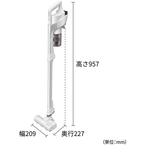 アウトレット超特価】シャープ EC-AR8-B コードレススティック