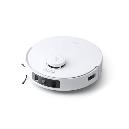 エコバックス DEEBOT T30 Pro OMNI DDX14-12EE ホワイト