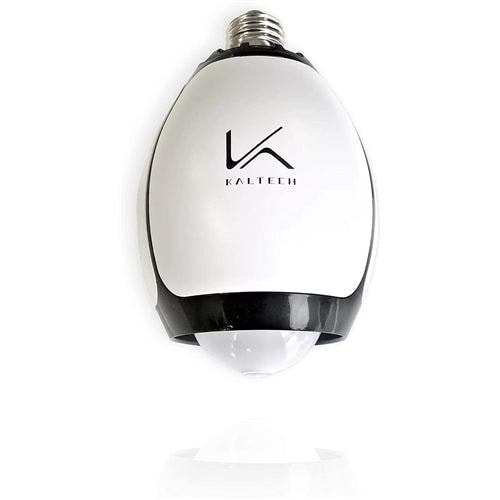 カルテック(KALTEC) KL-B02 光触媒除菌・脱臭機 脱臭LED電球 ターンド・ケイ 昼白色 空気清浄機