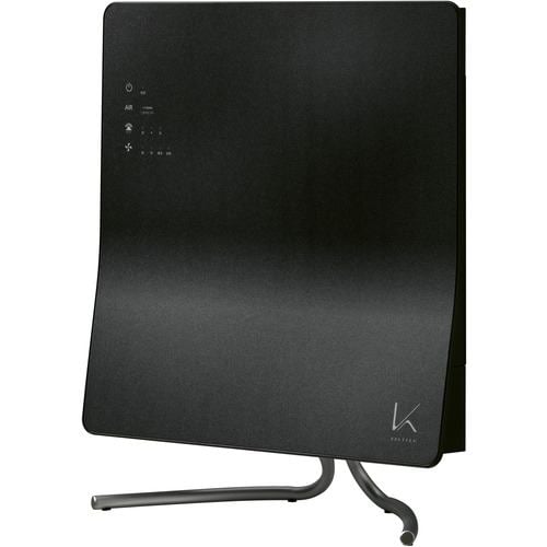 カルテック KL-W01 黒　スタンド付き　黒30kg
