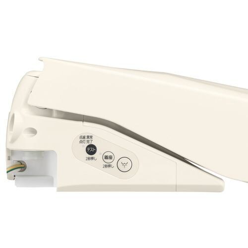 パナソニック(Panasonic) DL-PRTK10-CP(パステルアイボリー) 温水洗浄