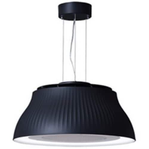 富士工業 C-BE511-BK LED照明付き換気扇 「クーキレイ」 ブラック ...