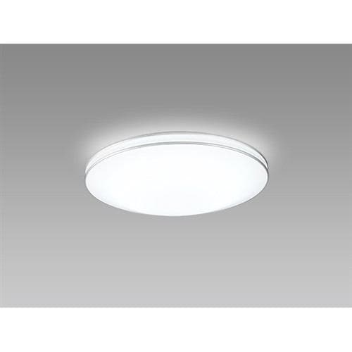 NECライティング LED小型シーリングライト 昼光色 HLD23002 | ヤマダ 
