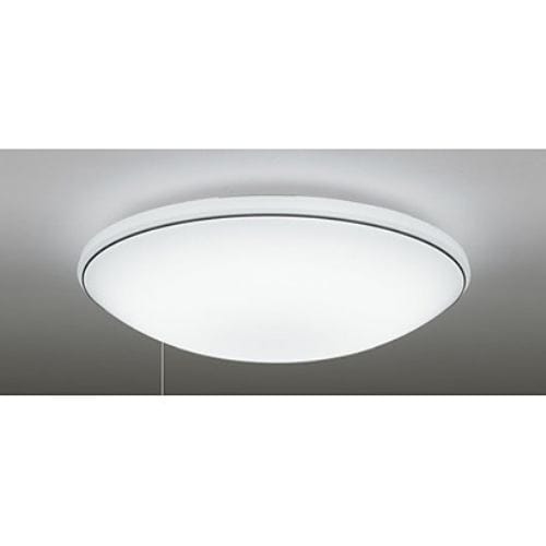 オーデリック LEDシーリングライト (6畳用) OL251814N