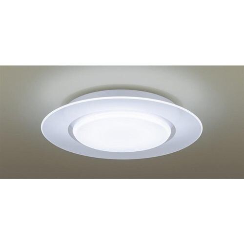 パナソニック　LGBZ2199　天井直付型　LED（昼光色・電球色）　シーリングライト　リモコン調光・リモコン調色　～10畳