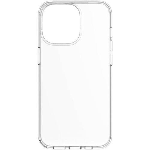トリニティ iPhone 13 Pro [GLASSICA] 背面ガラスケース クリア TR-IP21M3-CGC-CCCL
