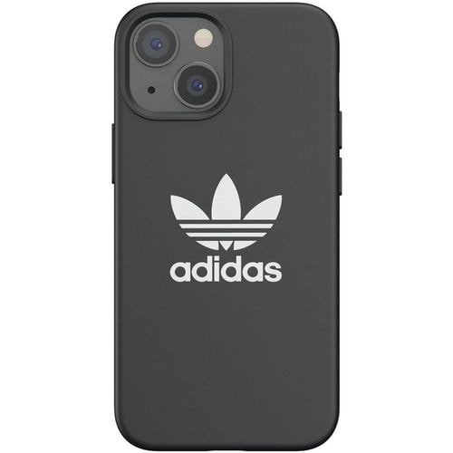 adidas iPhone 13 mini OR Case Silicone 購入 返品送料無料 FW21 47085 Black
