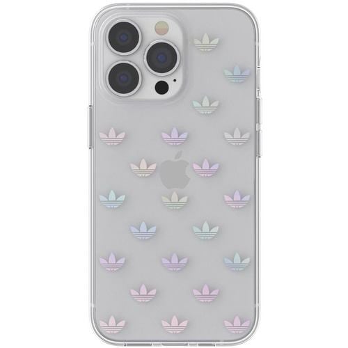 adidas 驚きの価格 iPhone 13 Pro OR Snap colourful 47108 買い取り FW21 ENTRY Case