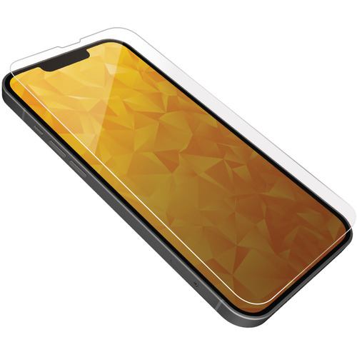 エレコム PM-A21BFLGCS iPhone 13 超安い品質 オープニング 大放出セール エッジ強化 セラミックコート ガラスフィルム Pro